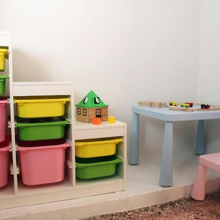 Daphne'S House Families Only Appartement Chania  Buitenkant foto