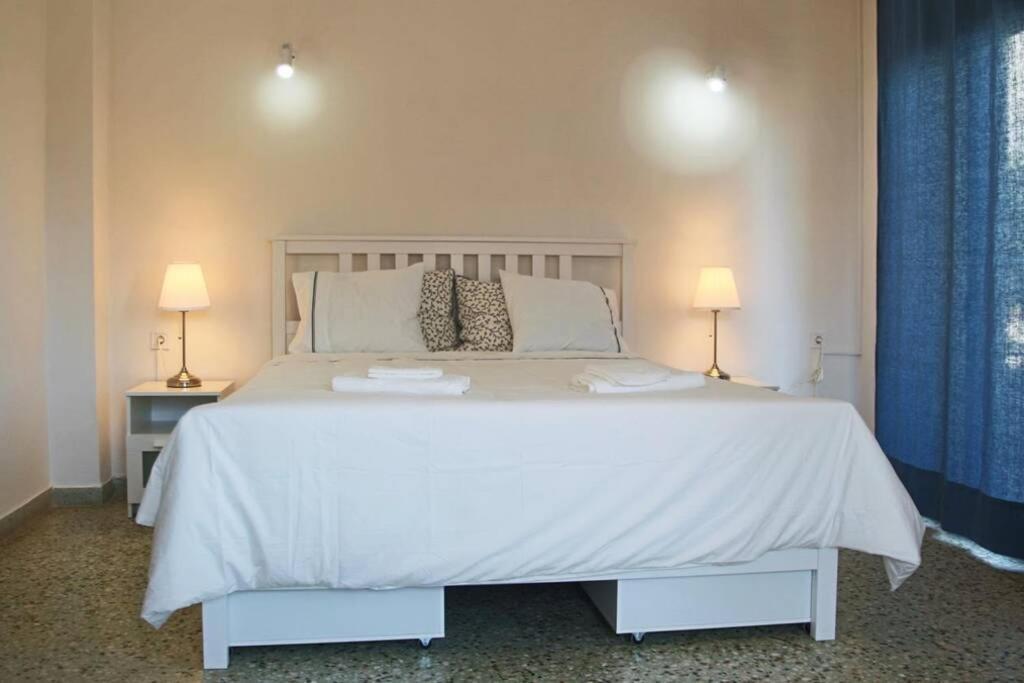 Daphne'S House Families Only Appartement Chania  Buitenkant foto