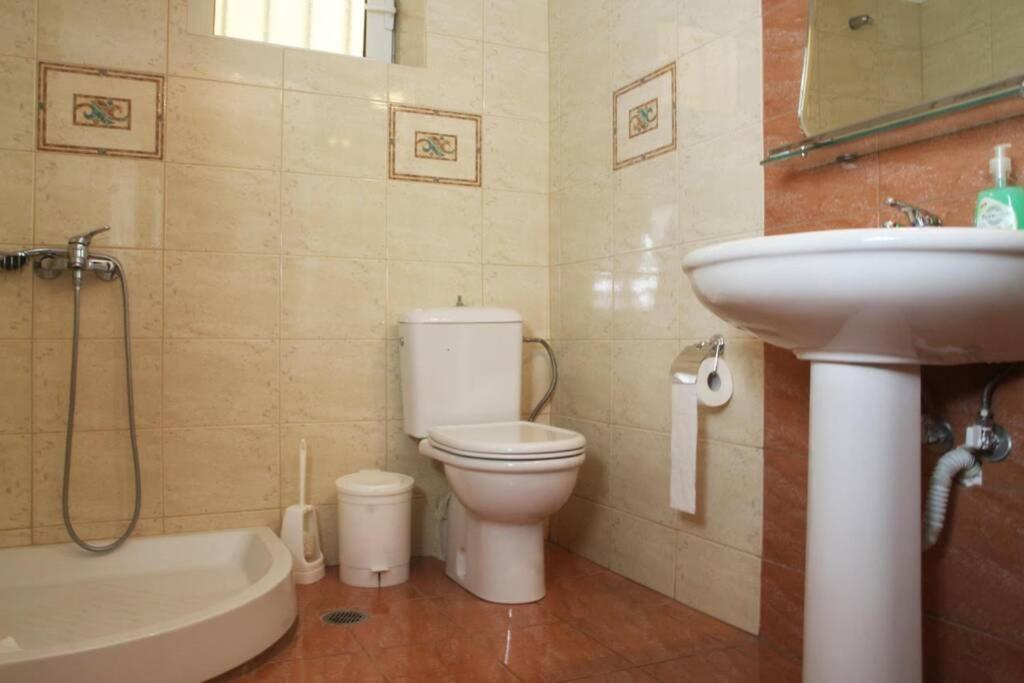 Daphne'S House Families Only Appartement Chania  Buitenkant foto