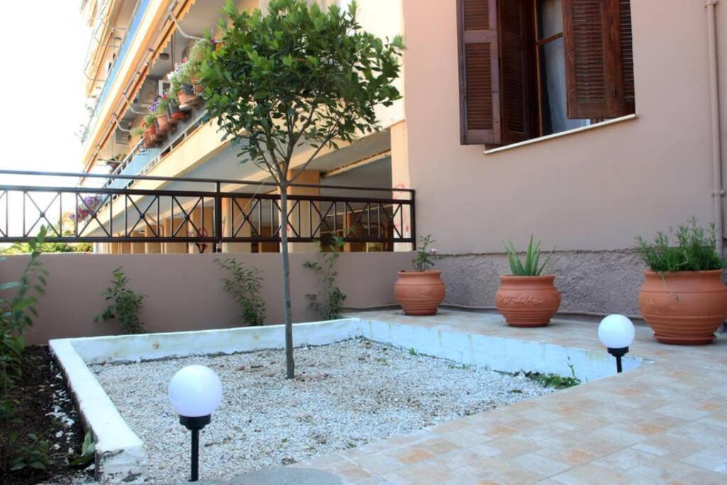 Daphne'S House Families Only Appartement Chania  Buitenkant foto