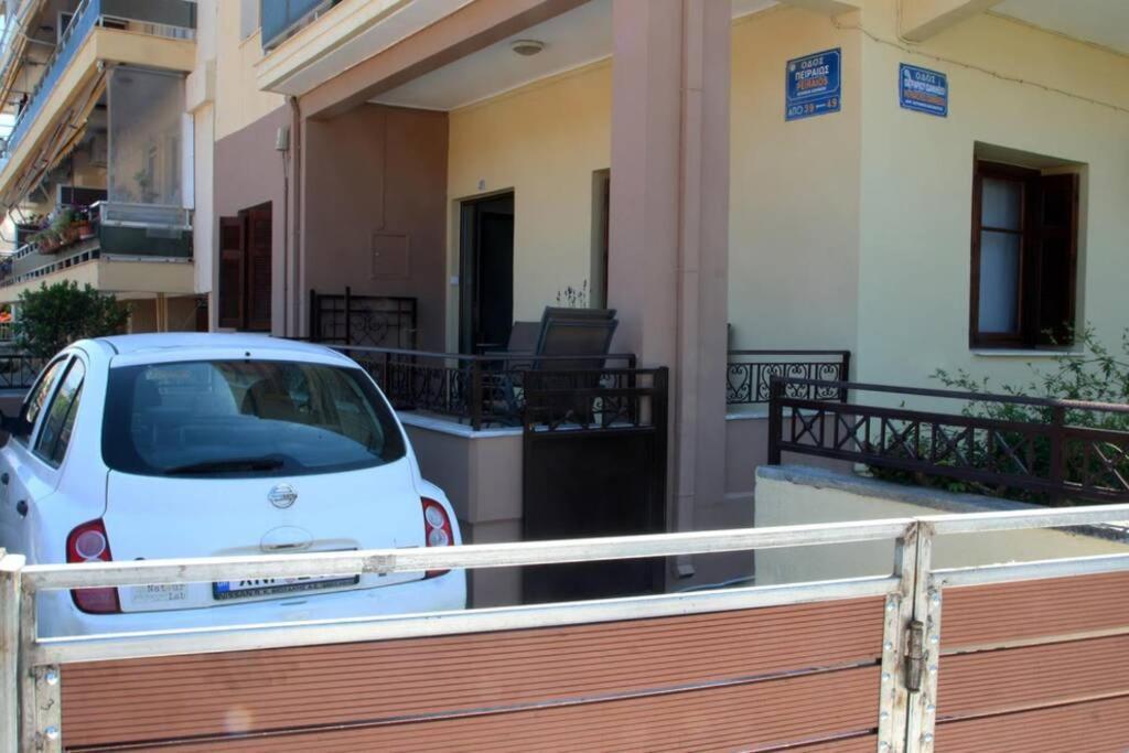Daphne'S House Families Only Appartement Chania  Buitenkant foto