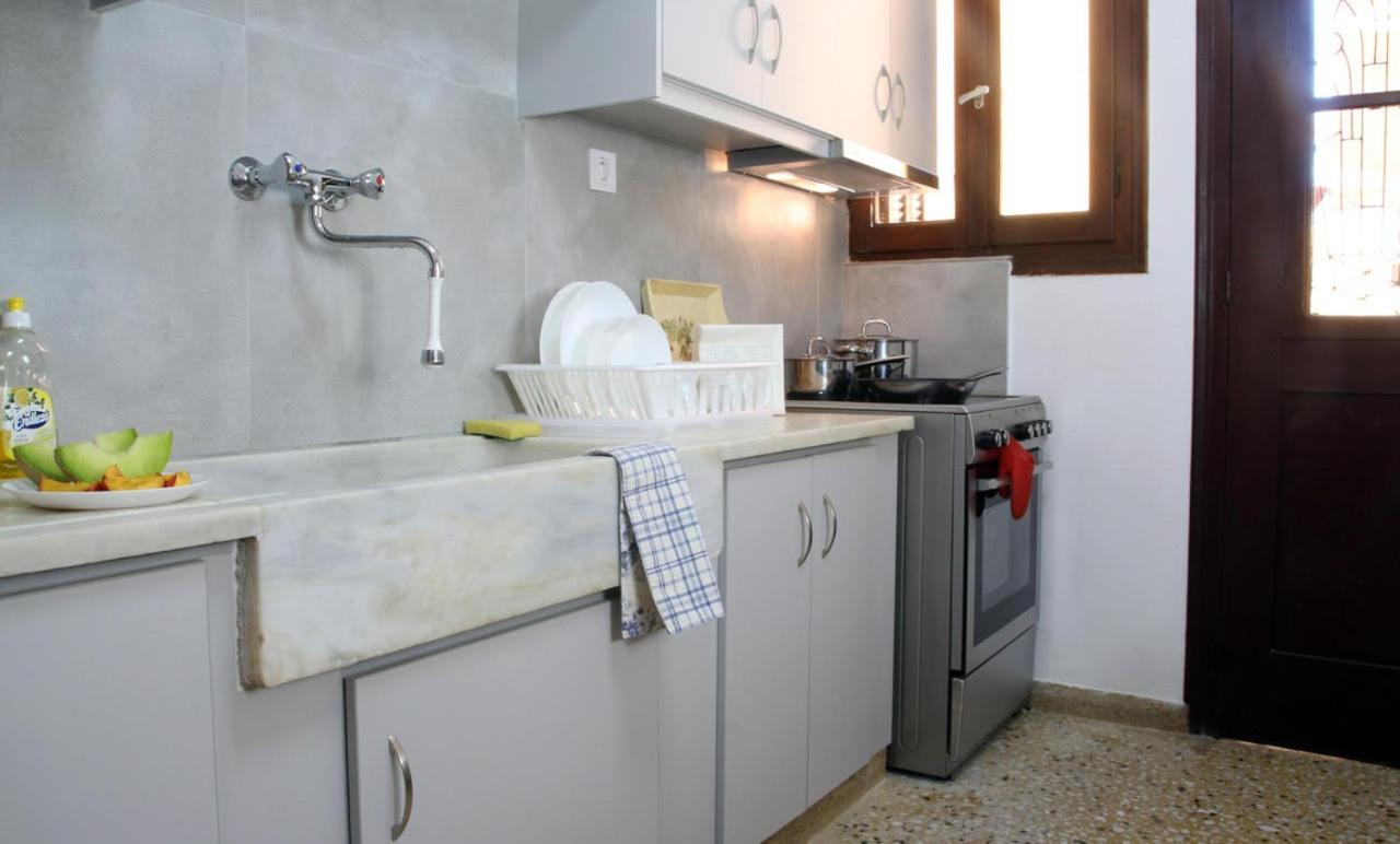 Daphne'S House Families Only Appartement Chania  Buitenkant foto