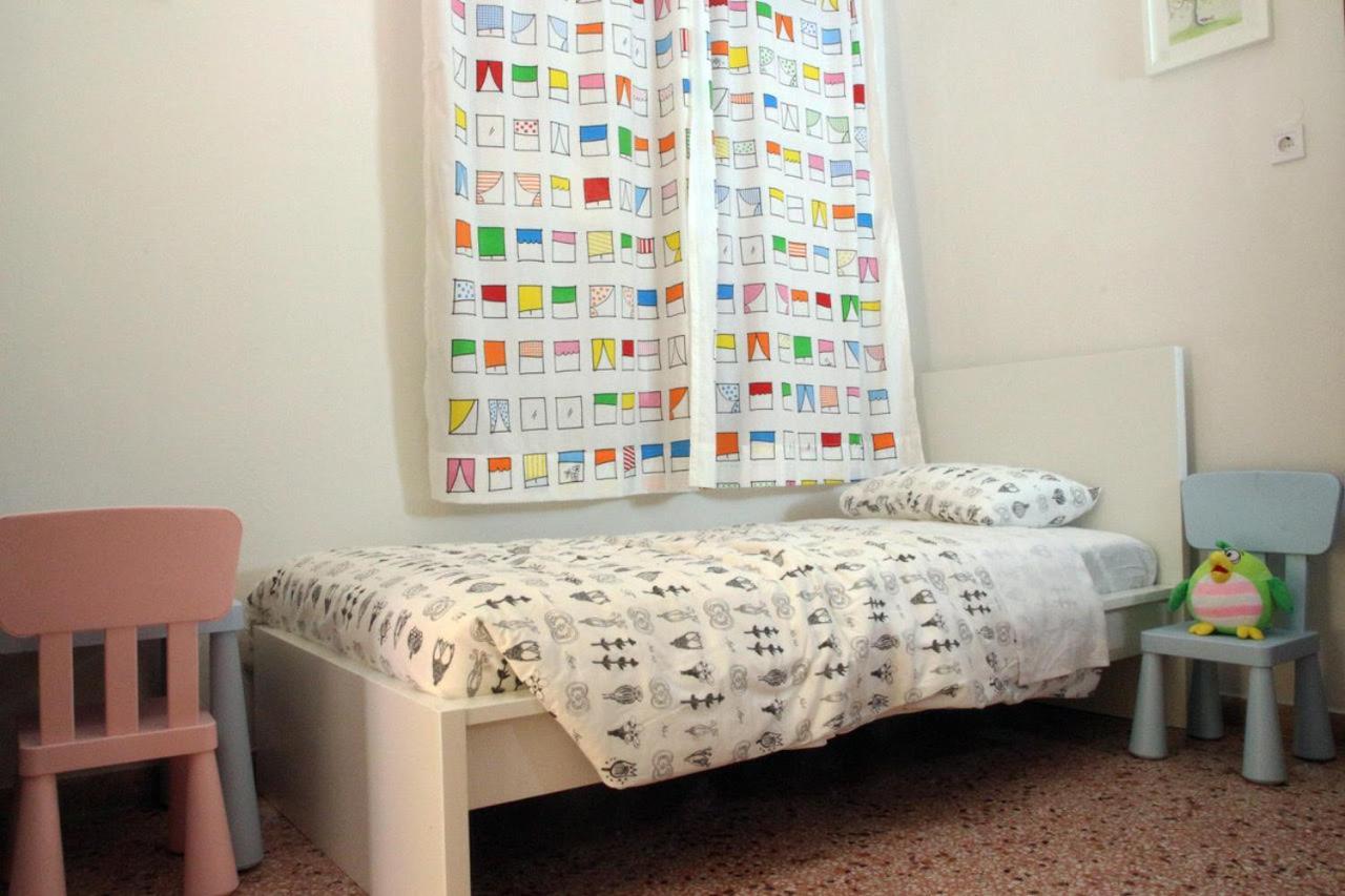 Daphne'S House Families Only Appartement Chania  Buitenkant foto