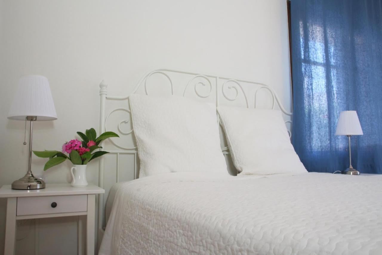Daphne'S House Families Only Appartement Chania  Buitenkant foto