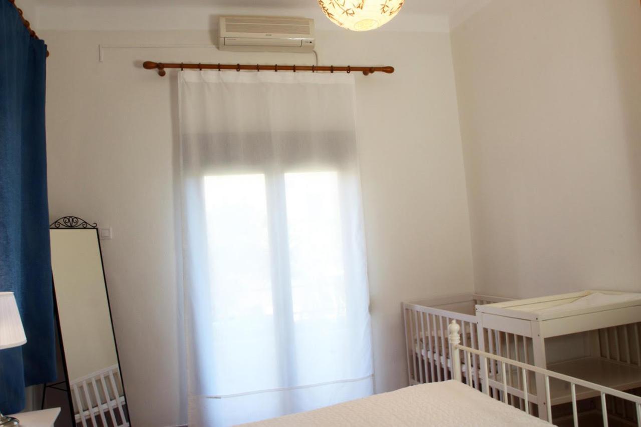 Daphne'S House Families Only Appartement Chania  Buitenkant foto